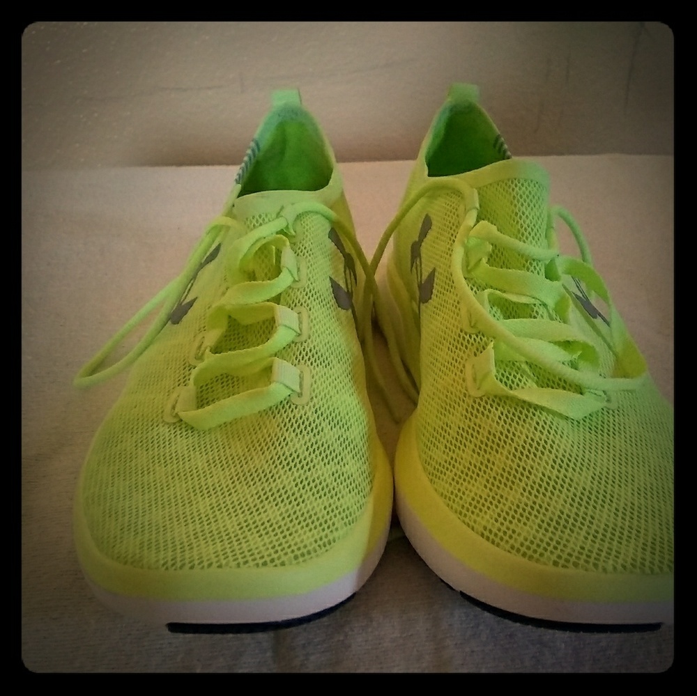 Under Armour Coolswitch Shoes